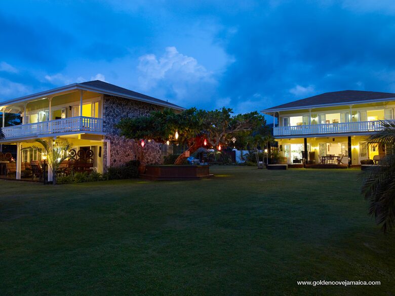 Villa Laura at Golden Cove - St. Mary, Jamaica