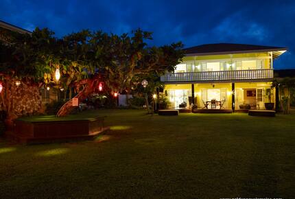 Villa Laura at Golden Cove - St. Mary, Jamaica