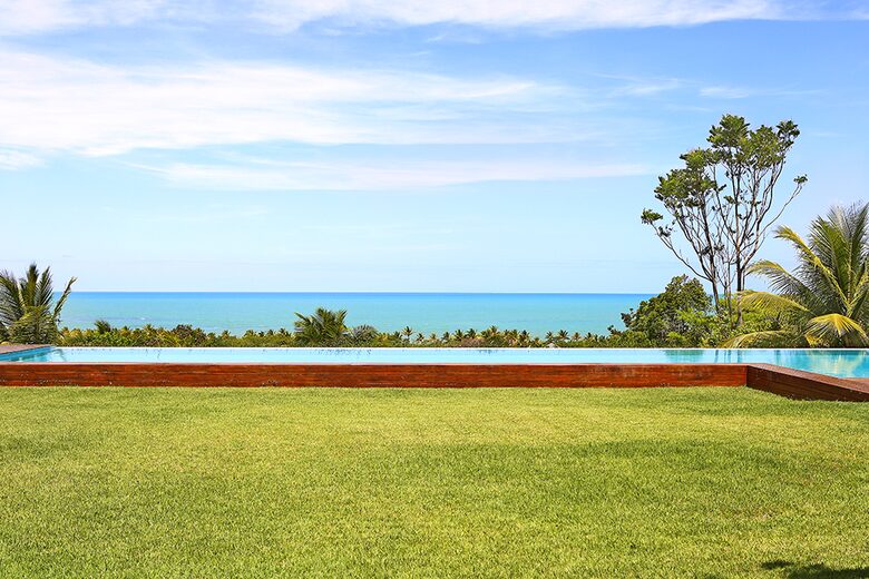 Casa dos Segredos - Trancoso, Brazil