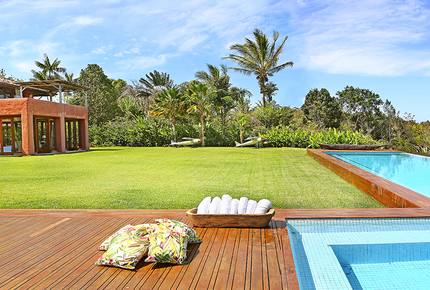 Casa dos Segredos - Trancoso, Brazil