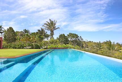 Casa dos Segredos - Trancoso, Brazil