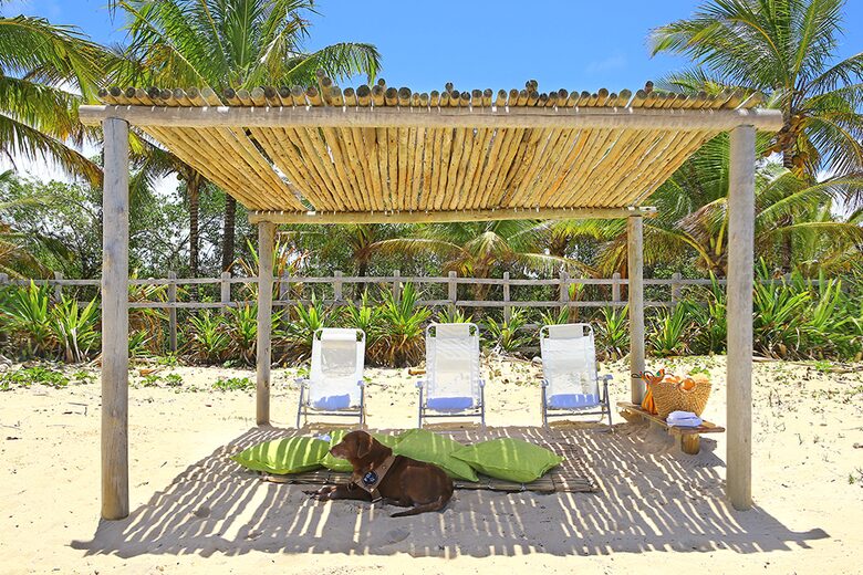 Casa dos Segredos - Trancoso, Brazil