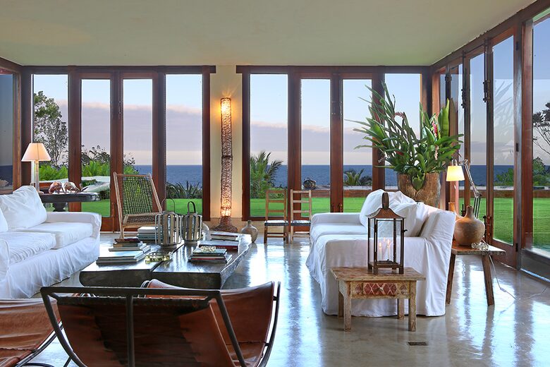 Casa dos Segredos - Trancoso, Brazil