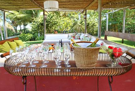 Casa dos Segredos - Trancoso, Brazil