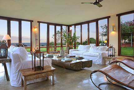 Casa dos Segredos - Trancoso, Brazil