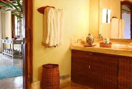 Casa dos Segredos - Trancoso, Brazil