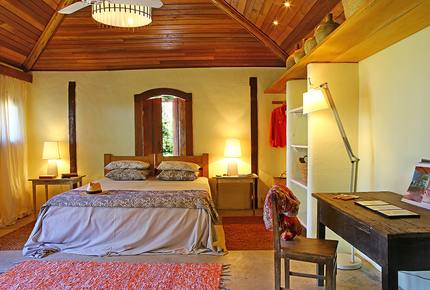 Casa dos Segredos - Trancoso, Brazil