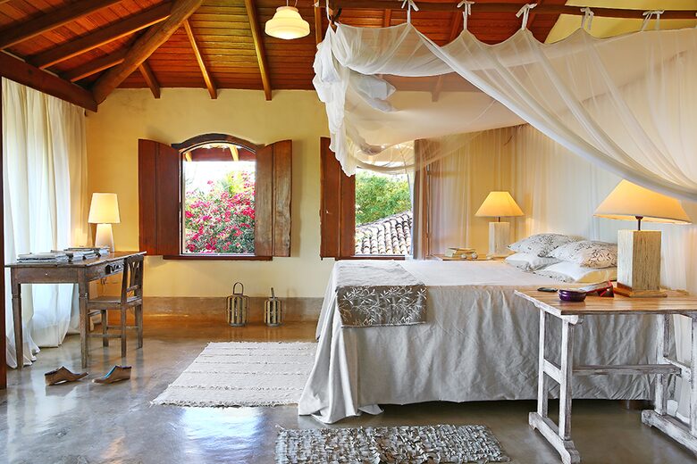 Casa dos Segredos - Trancoso, Brazil