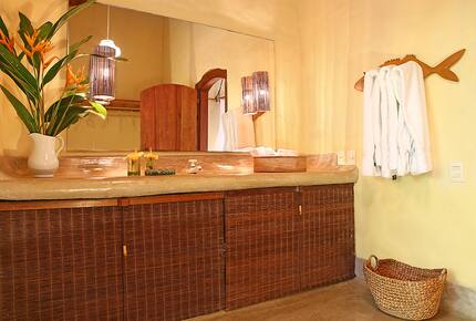 Casa dos Segredos - Trancoso, Brazil