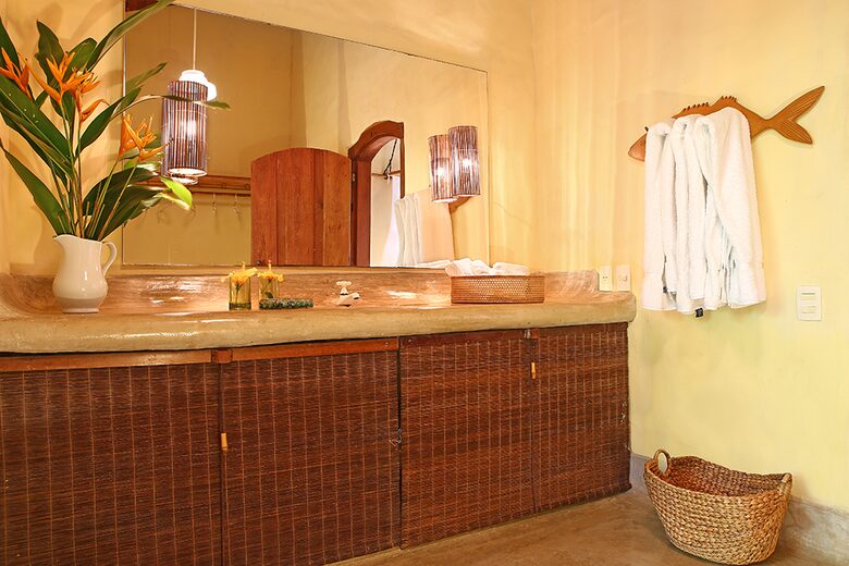 Casa dos Segredos - Trancoso, Brazil