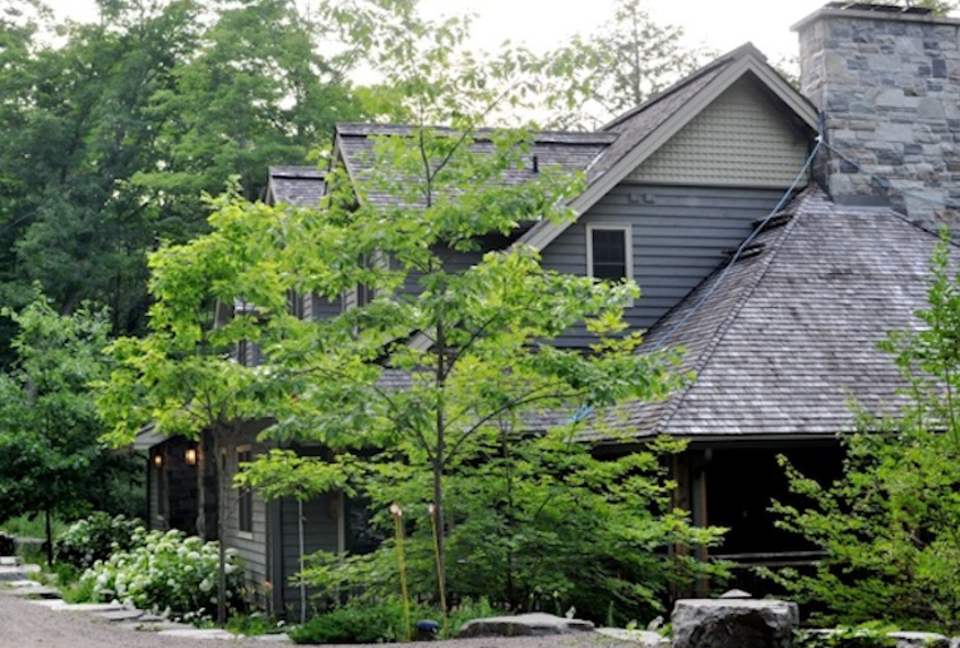 Lakehouse Retreat at Haliburton Highlands - Haliburton, Canada
