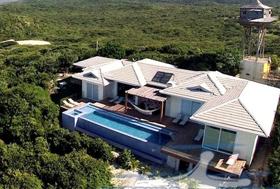 Casa Paraiso - Praia da Pipa, Brazil