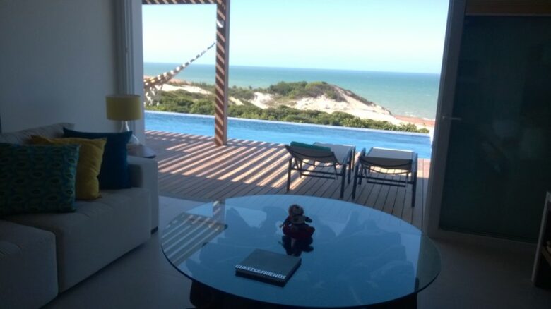 Casa Paraiso - Praia da Pipa, Brazil