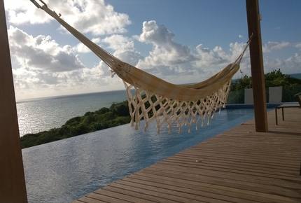 Casa Paraiso - Praia da Pipa, Brazil