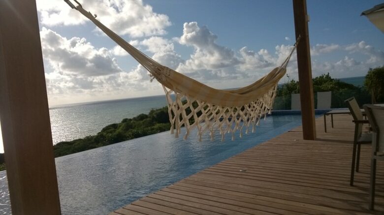 Casa Paraiso - Praia da Pipa, Brazil