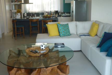 Casa Paraiso - Praia da Pipa, Brazil