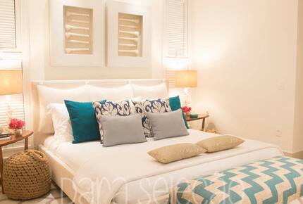 Casa Paraiso - Praia da Pipa, Brazil