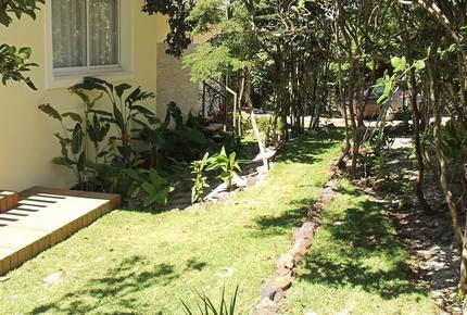 Casa Paraiso - Praia da Pipa, Brazil