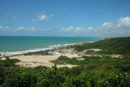 Casa Paraiso - Praia da Pipa, Brazil