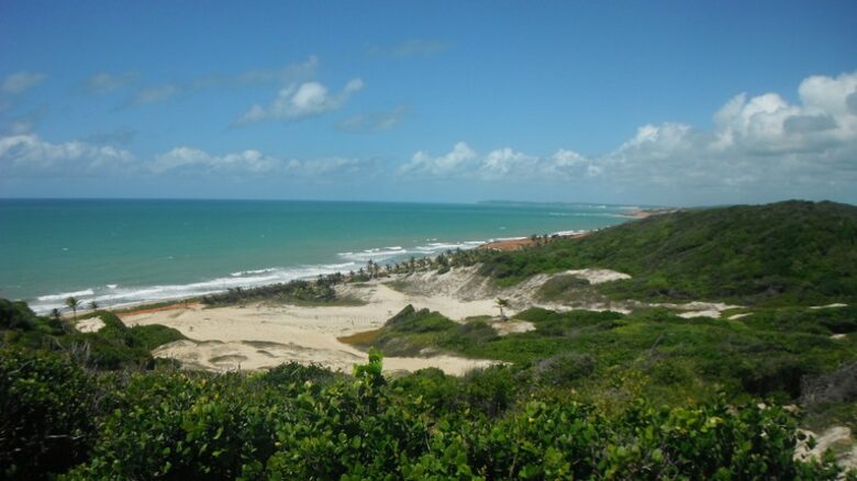 Casa Paraiso - Praia da Pipa, Brazil