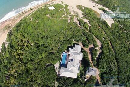 Casa Paraiso - Praia da Pipa, Brazil