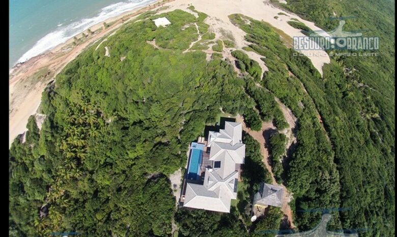 Casa Paraiso - Praia da Pipa, Brazil