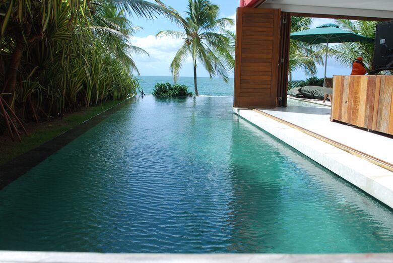 Casa Vermelha - Ipojuca, Brazil