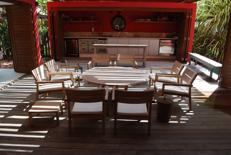 Casa Vermelha - Ipojuca, Brazil