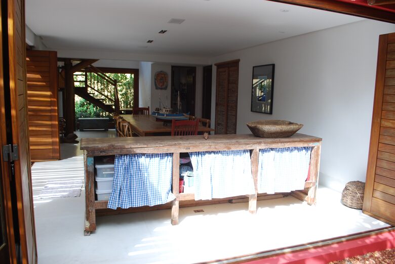 Casa Vermelha - Ipojuca, Brazil