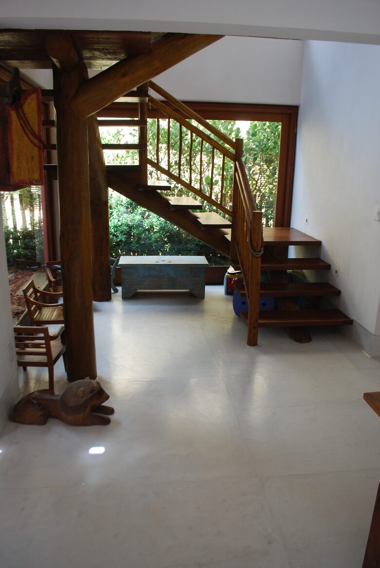 Casa Vermelha - Ipojuca, Brazil