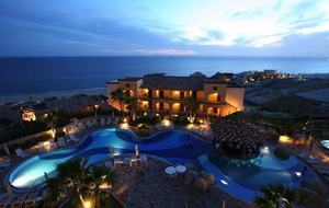 Pueblo Bonito Sunset Beach, 2 Bedroom Residence - Cabo San Lucas, Mexico
