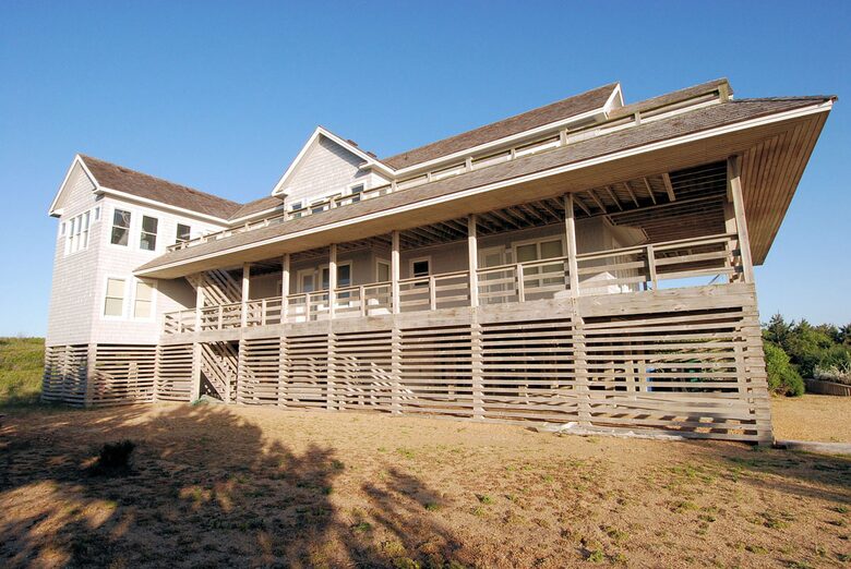Outer Banks Home - Duck, North Carolina