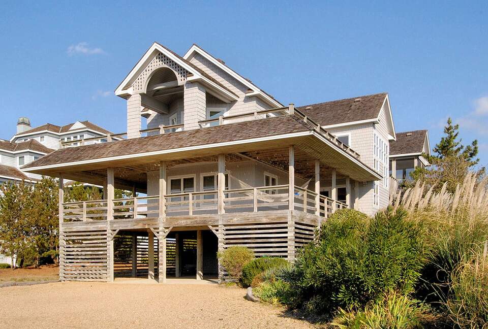 Outer Banks Home - Duck, North Carolina