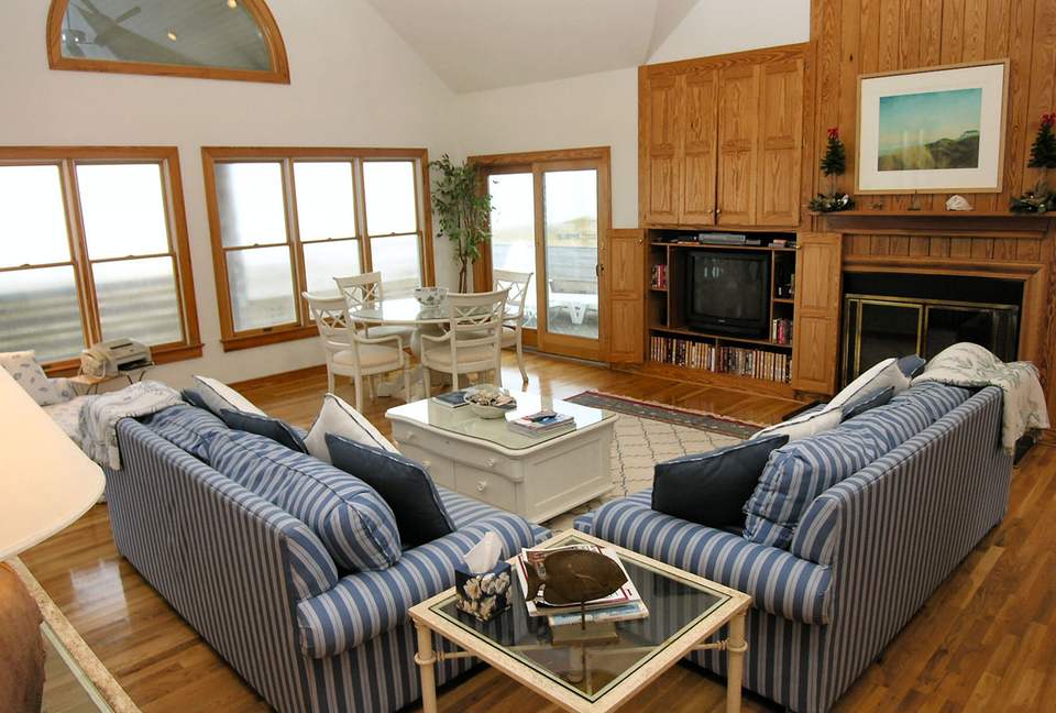 Outer Banks Home - Duck, North Carolina