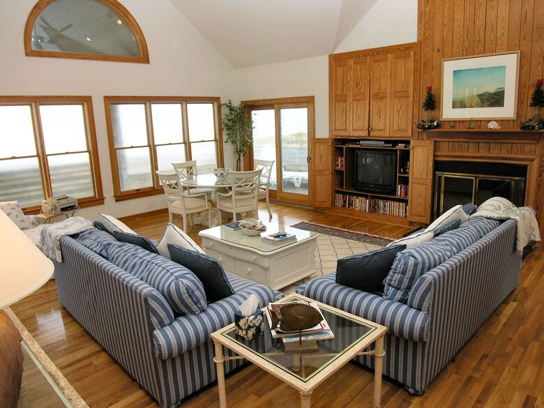 Outer Banks Home - Duck, North Carolina