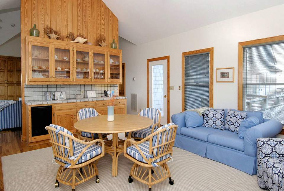 Outer Banks Home - Duck, North Carolina