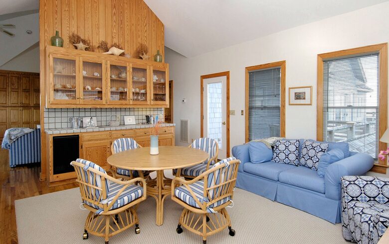 Outer Banks Home - Duck, North Carolina