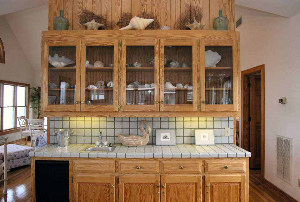 Outer Banks Home - Duck, North Carolina