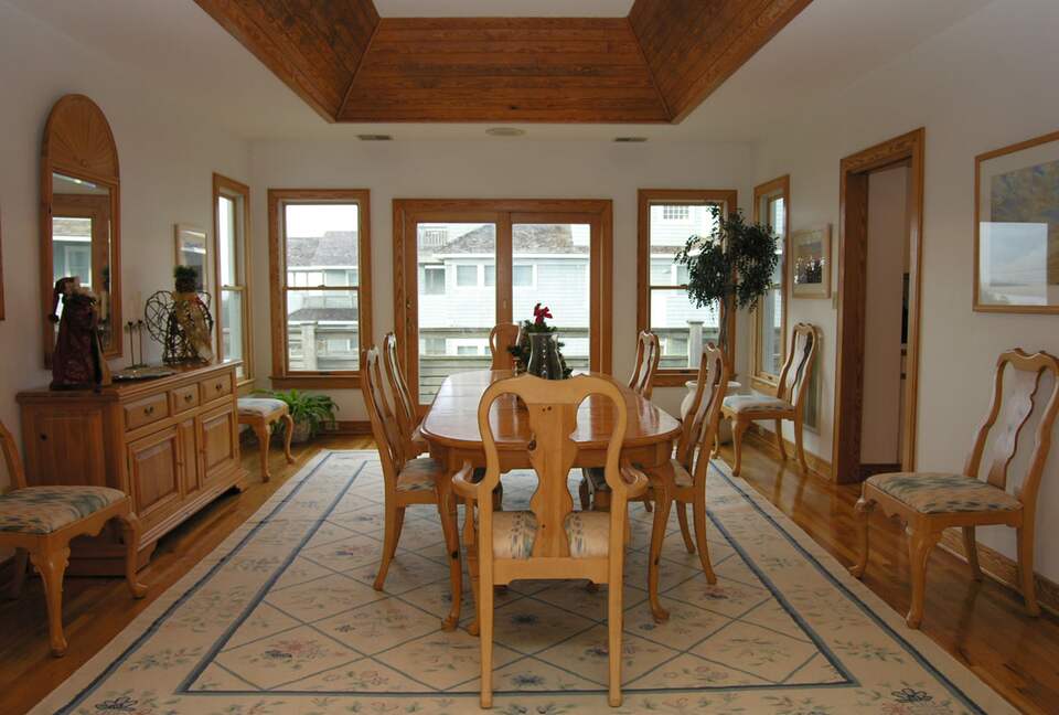 Outer Banks Home - Duck, North Carolina