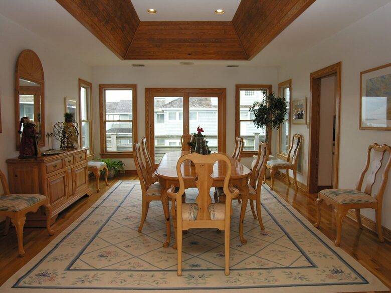 Outer Banks Home - Duck, North Carolina