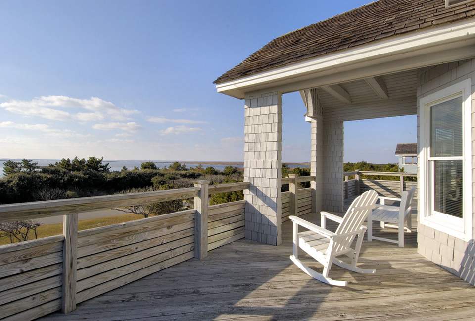 Outer Banks Home - Duck, North Carolina