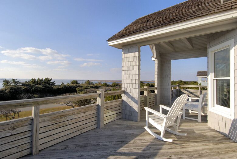 Outer Banks Home - Duck, North Carolina