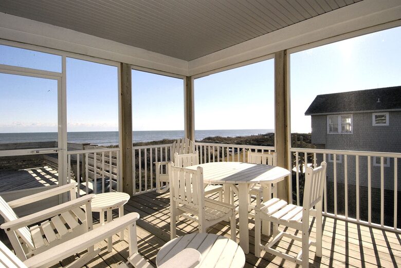 Outer Banks Home - Duck, North Carolina