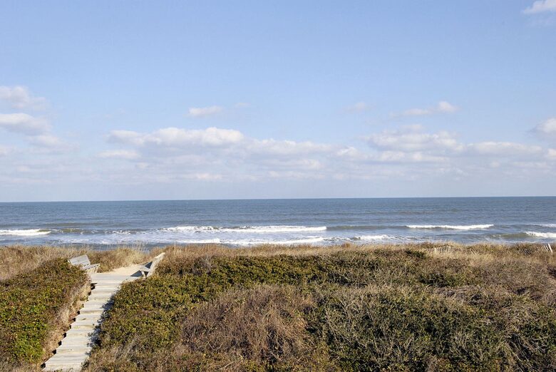 Outer Banks Home - Duck, North Carolina