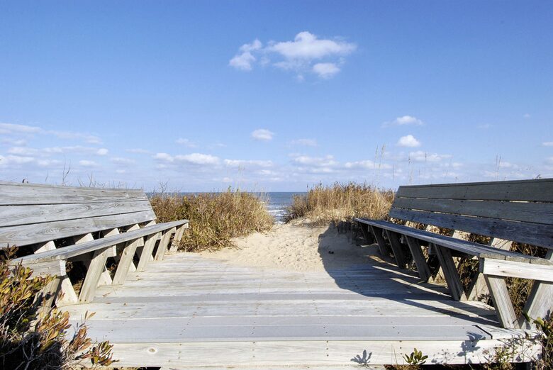 Outer Banks Home - Duck, North Carolina