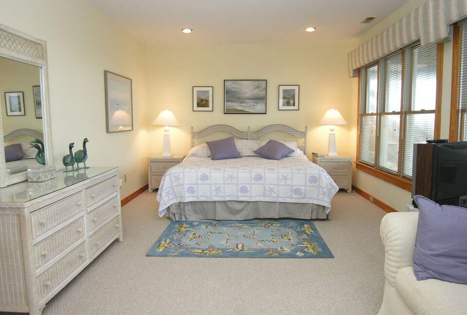 Outer Banks Home - Duck, North Carolina