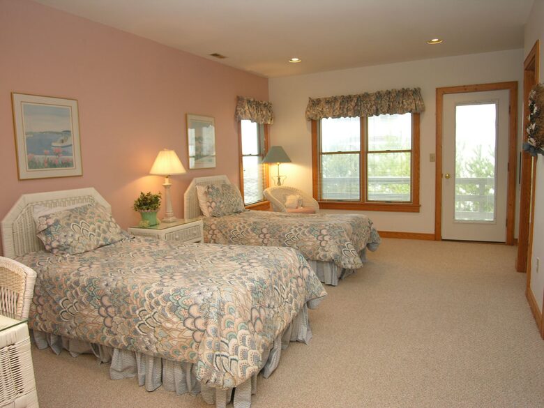 Outer Banks Home - Duck, North Carolina