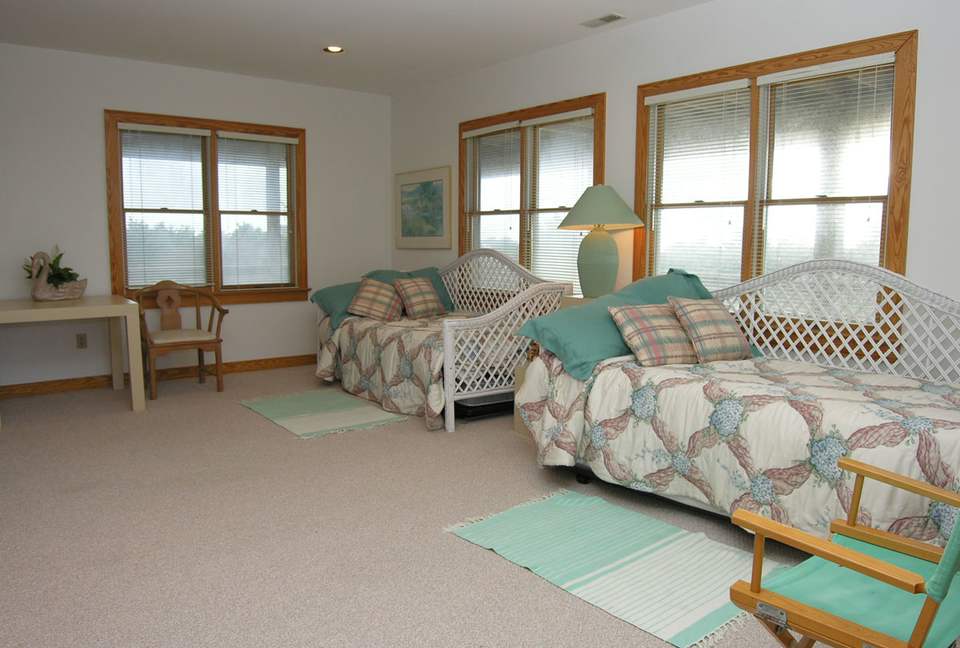 Outer Banks Home - Duck, North Carolina