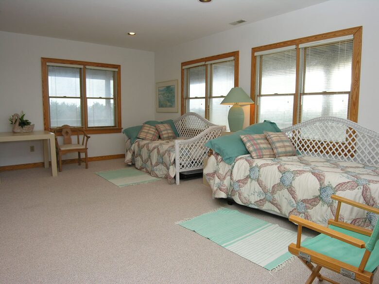 Outer Banks Home - Duck, North Carolina