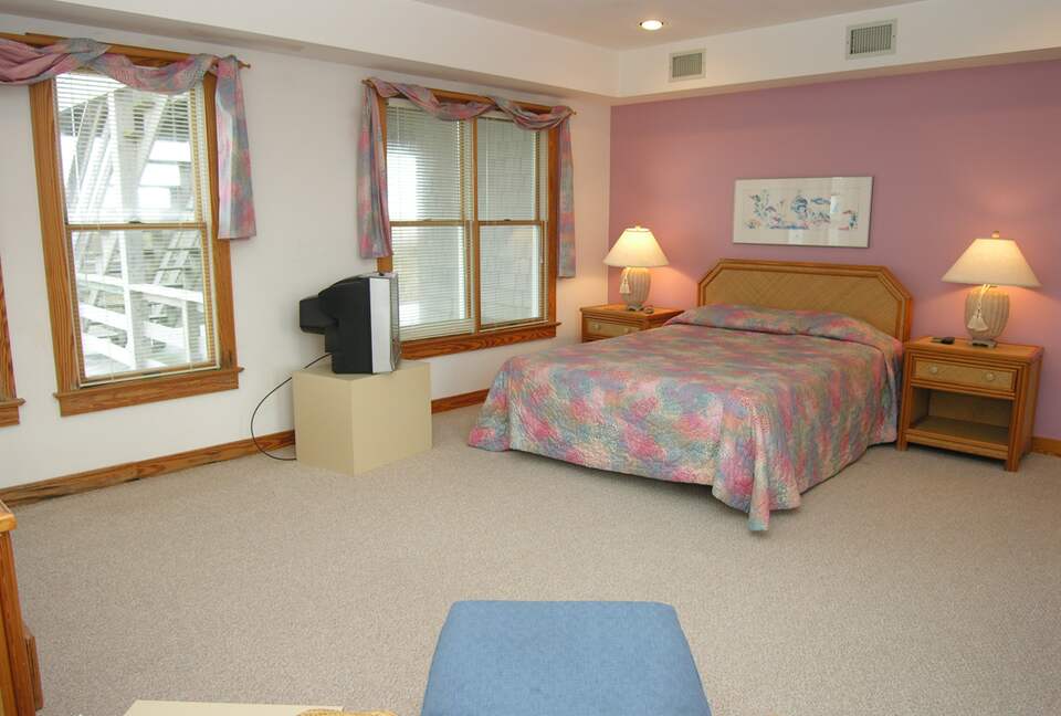 Outer Banks Home - Duck, North Carolina